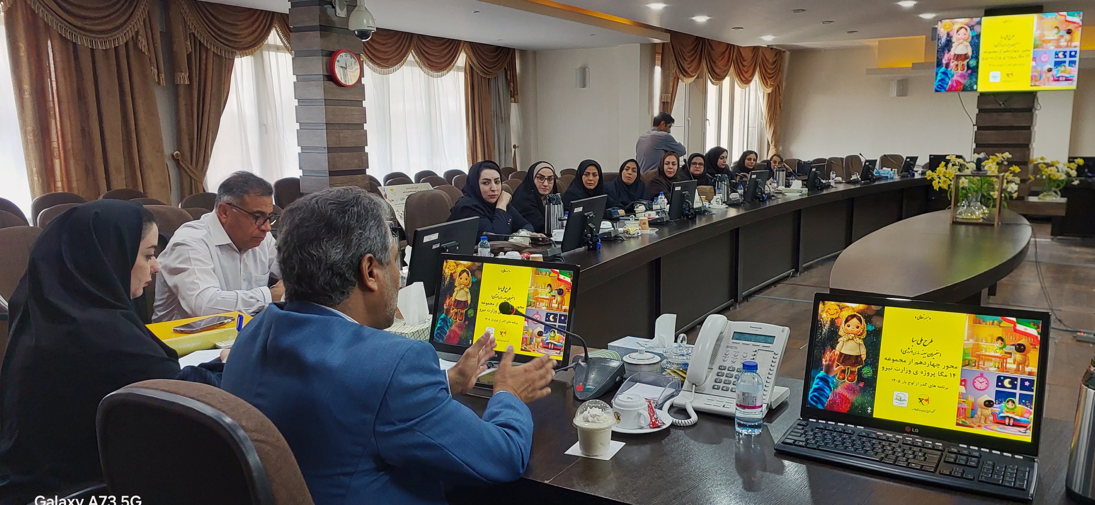 مدیرعامل شرکت توزیع نیروی برق استان فارس تاکید کرد: